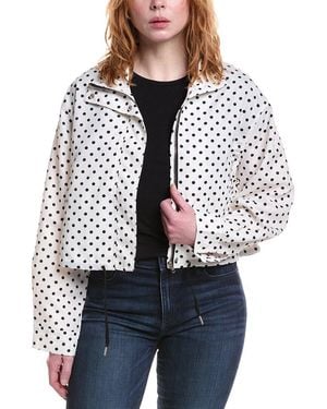 Madison Miles Jacket - Grey
