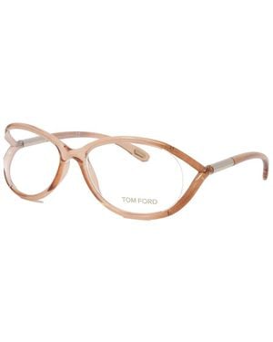 Tom Ford Ft5044V 54Mm Optical Frames - Orange