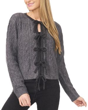 Cece Jumper - Grey