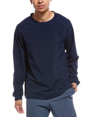 adidas Go-to Wind Shirt - Blue