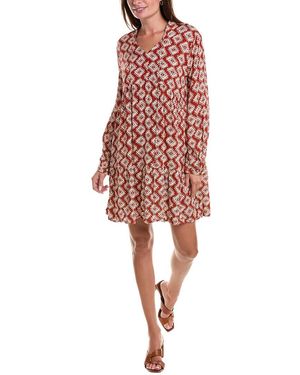 ANNA KAY Tunic Dresses for Women | Lyst
