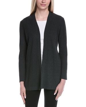 Jones New York Sutton Cardigan - Black