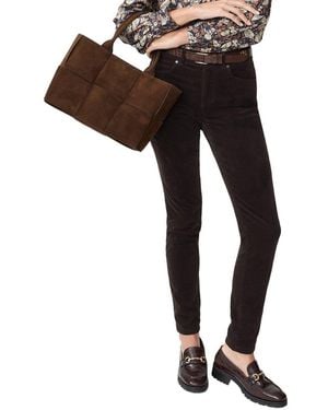 J.McLaughlin Watson Pant - Black