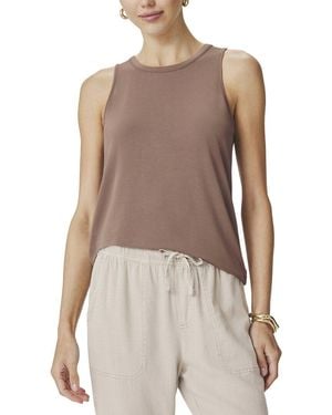 Splendid Tank - Brown