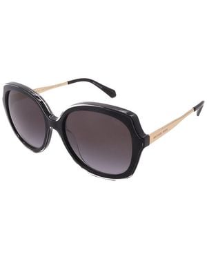 Michael Kors Mk2273U 55Mm Sunglasses - Multicolour