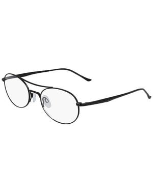 Donna Karan Do1001 51mm Optical Frames - Brown