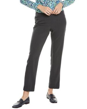 IBKUL Ankle Pant - Black
