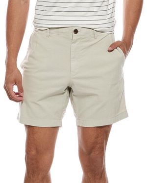 Theory Zaine Short - Natural