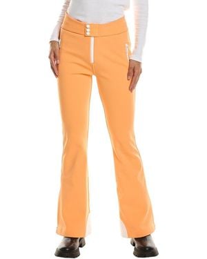 Jourden 28In Lennon Softshell Pant - Orange