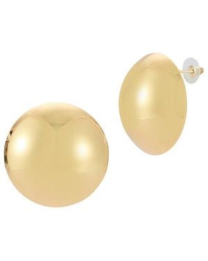Glaze Jewelry Plated Earrings - Multicolour