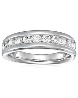 Amairah 14K 1.00 Ct. Tw. Lab-Grown Diamond Ring - White