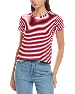 Splendid Lola T-Shirt - Red