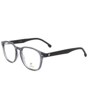 Carrera 49Mm Optical Frames - Multicolour