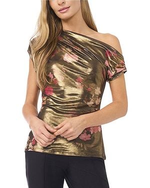 Ted Baker Elyse Top - Brown