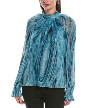 Ramy Brook Anneli Top - Blue