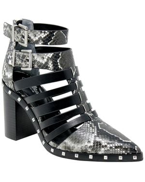 Charles David Diesel Bootie - Black