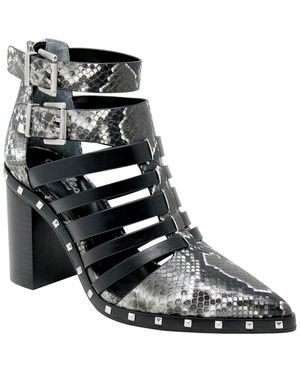Charles David Diesel Bootie - Black