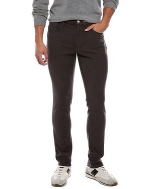 Joe's Jeans Joes Jeans The Airsoft Asher Fragment Slim Fit Jean - Black