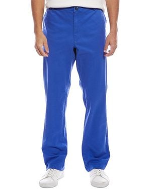 Cutter & Buck Voyager Chino Pant - Blue