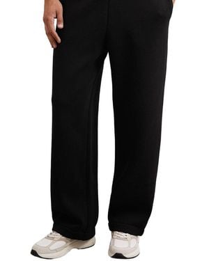 Reiss Monterey Shirt - Black