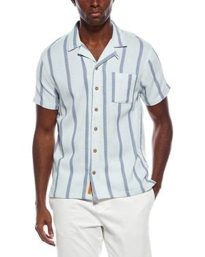 Sovereign Code Tour Shirt - Blue