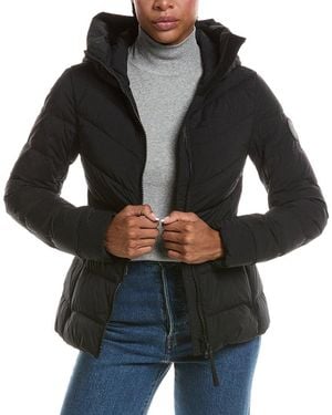 Canada Goose Clair Label Jacket - Black