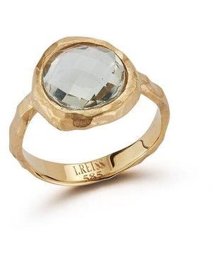 Reiss 14K 2.75 Ct. Tw. Ring - Metallic