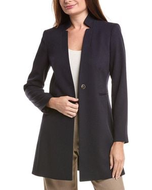 Tahari Blazer - Black