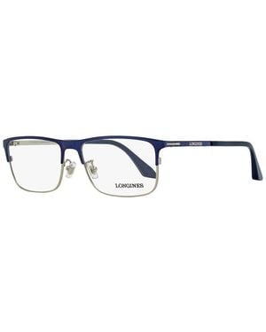 Longines Lg5005 56Mm Optical Frames - White