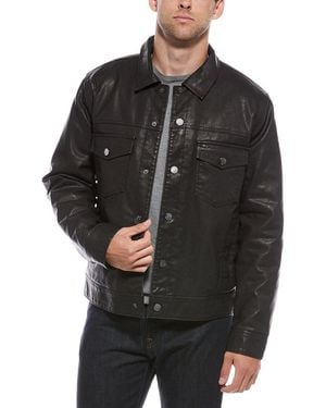 Blank NYC Jacket - Black