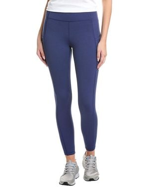 IBKUL Legging - Blue