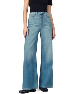 Joe's Jeans Petite The Mia High Rise Jean - Blue