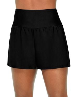 Reebok Control Short - Black