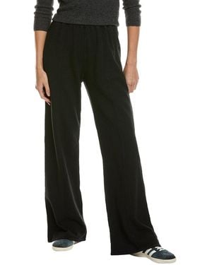 Betro Simone Laguna Wide Leg Pant - Black