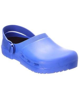 Birkenstock Birki Air 2.0 Clog - Blue