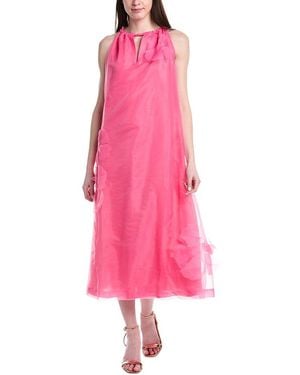 CROSBY BY MOLLIE BURCH Julie Dress - Pink