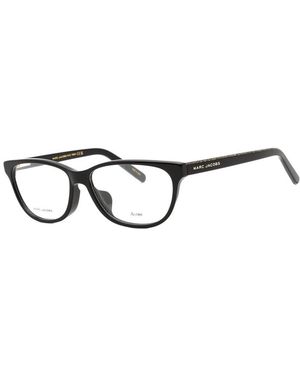 Marc Jacobs Marc 462/F 53Mm Optical Frames - Black