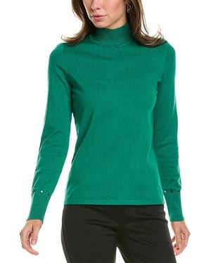 Joseph Ribkoff Jumper - Green