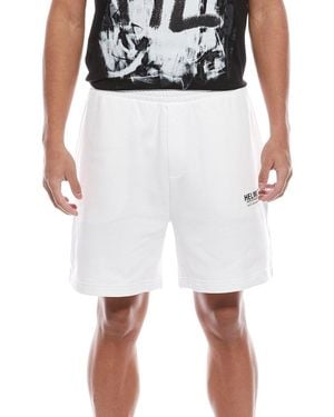 Helmut Lang Capsule Short - White