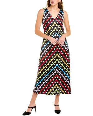 Olivia Rubin Cressida Dress - Black