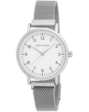 Laura Ashley Watch - Grey