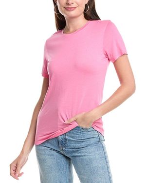 Cotton Citizen Classic T-Shirt - Pink