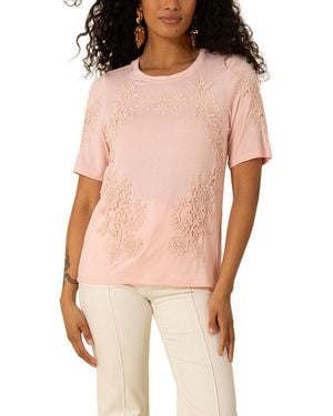 Hale Bob Itzel Knit - Natural