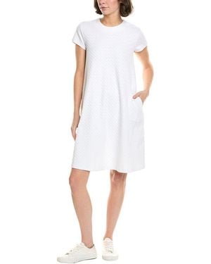 J.McLaughlin Swing Dress - White