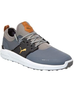 PUMA Ignite Articulate Golf Shoe - Blue