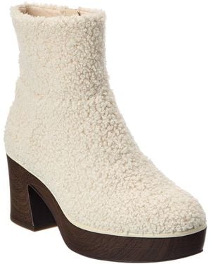 Sanctuary Emmet Bootie - Natural