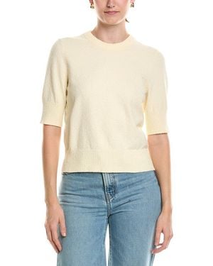 A.L.C. Brady Top - Blue