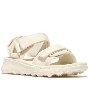 Fitflop Sandal - Natural