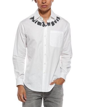 Palm Angels Shirt - White