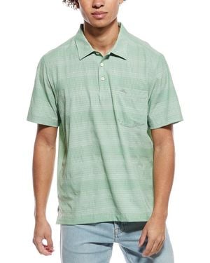 Tommy Bahama Bahama Coast Rio Riviera Polo Shirt - Green